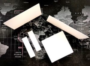 alumina substrates alumina substrates